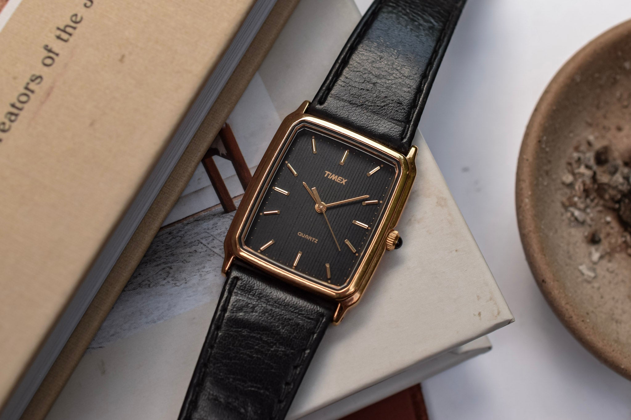 Timex Tuesday Collection – Oldtimer Watch Shop