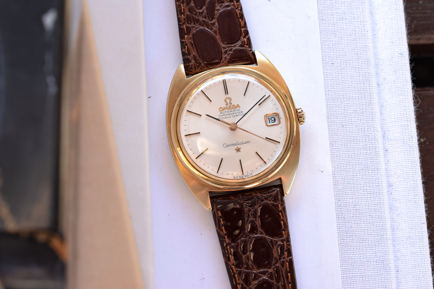 Special listing for E. Gilbert