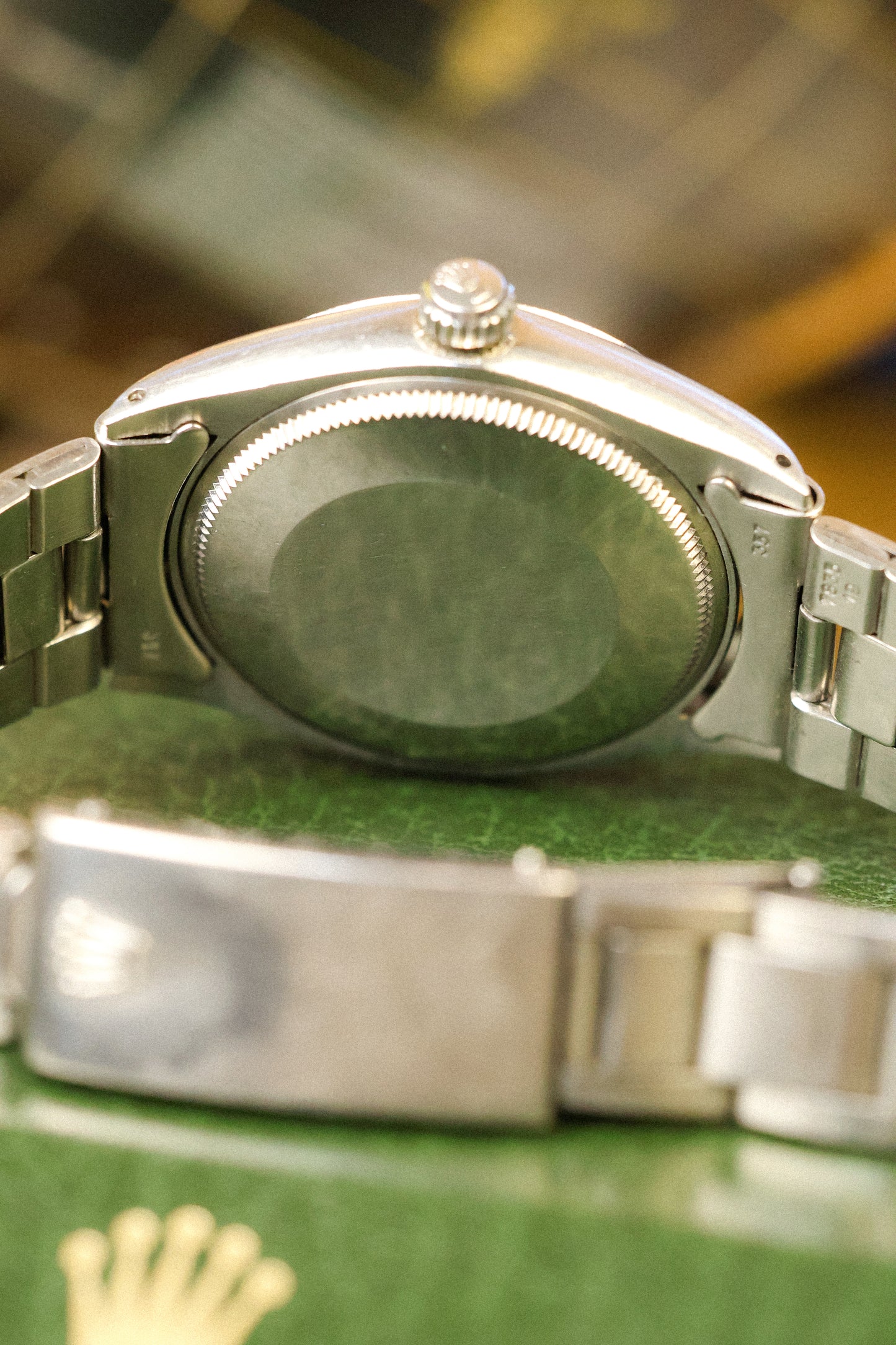 1978 Rolex Air-King 5500