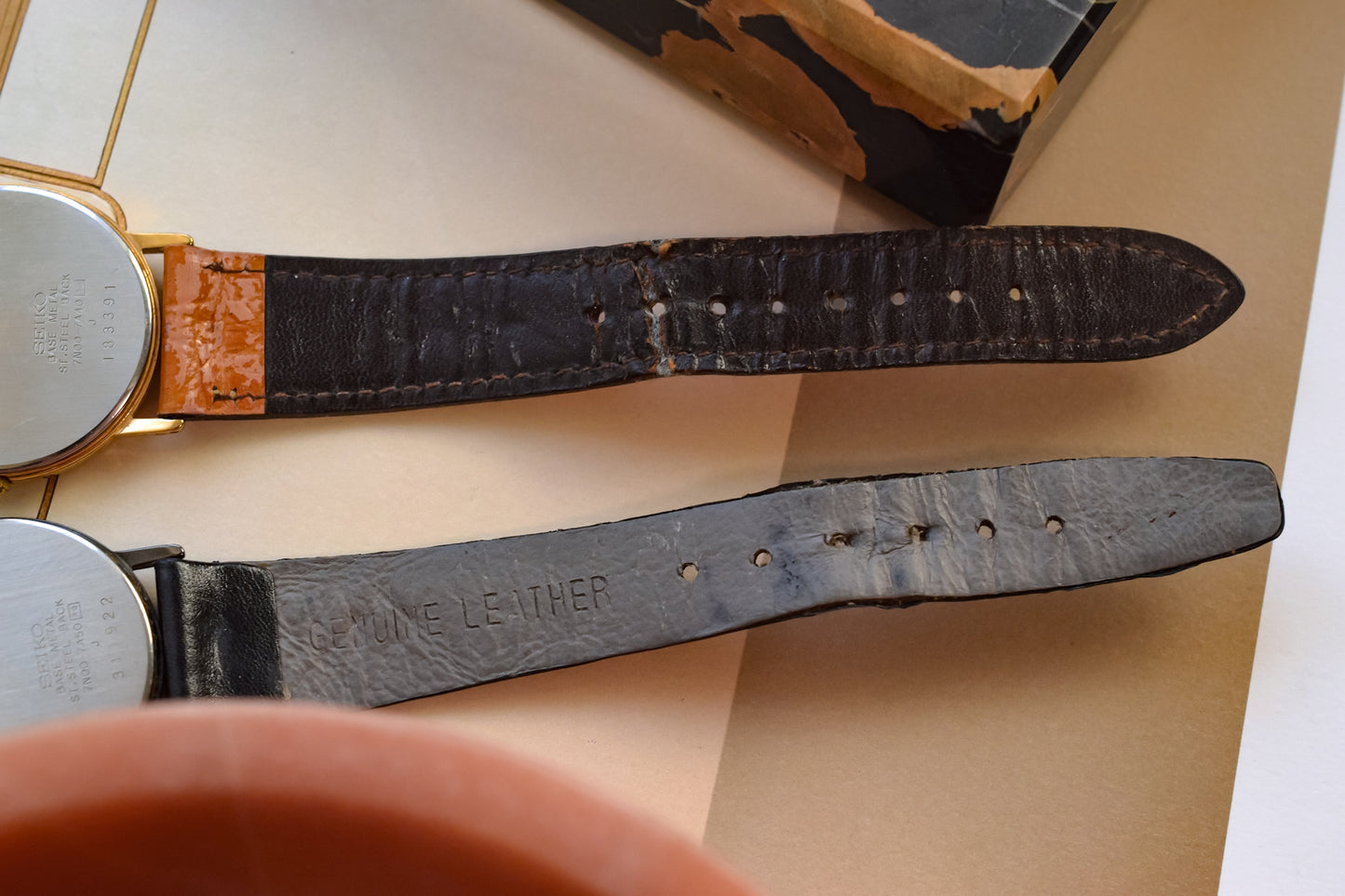 Special listing for Matensz