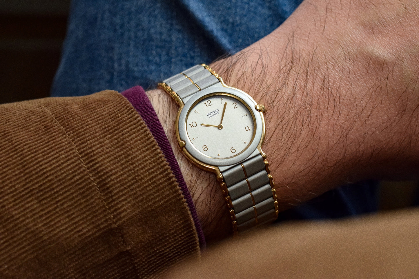 Special listing for M. Vera