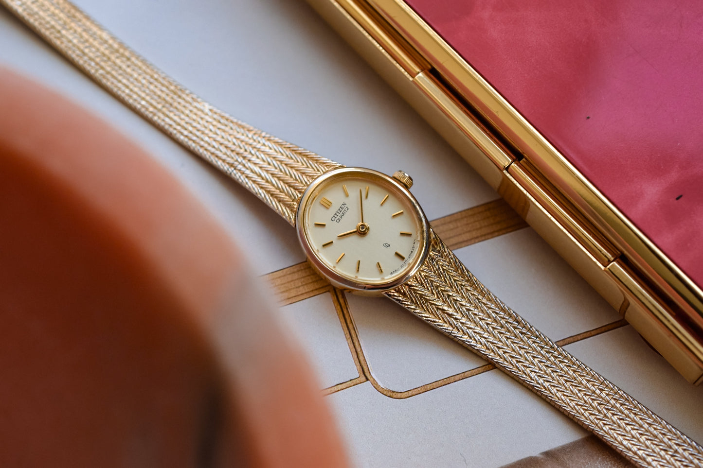 Special listing for CL