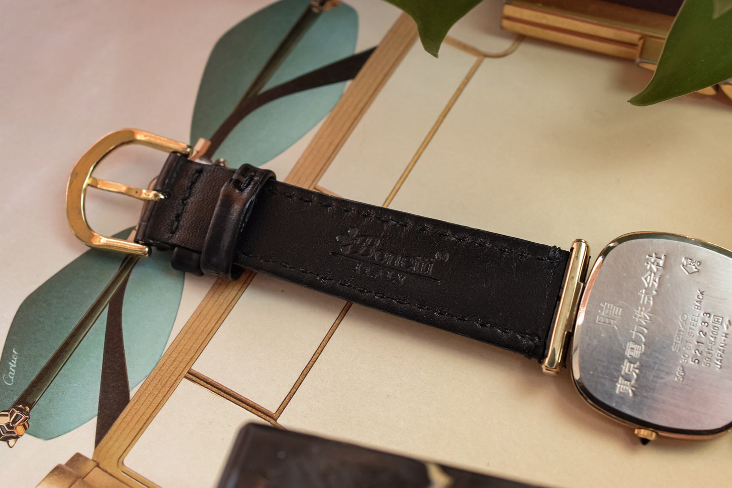 Special listing for A. Martin