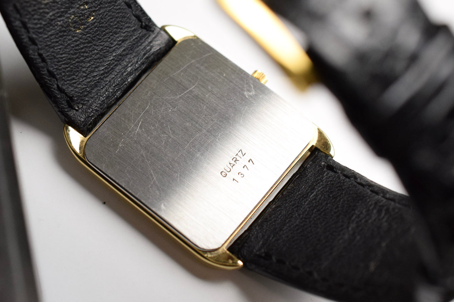 Special listing for R. Nacion