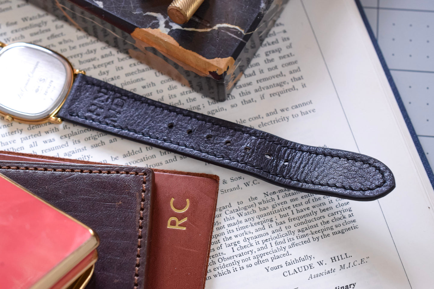 Longines Les Grandes Classiques Quartz Roman Ellipse