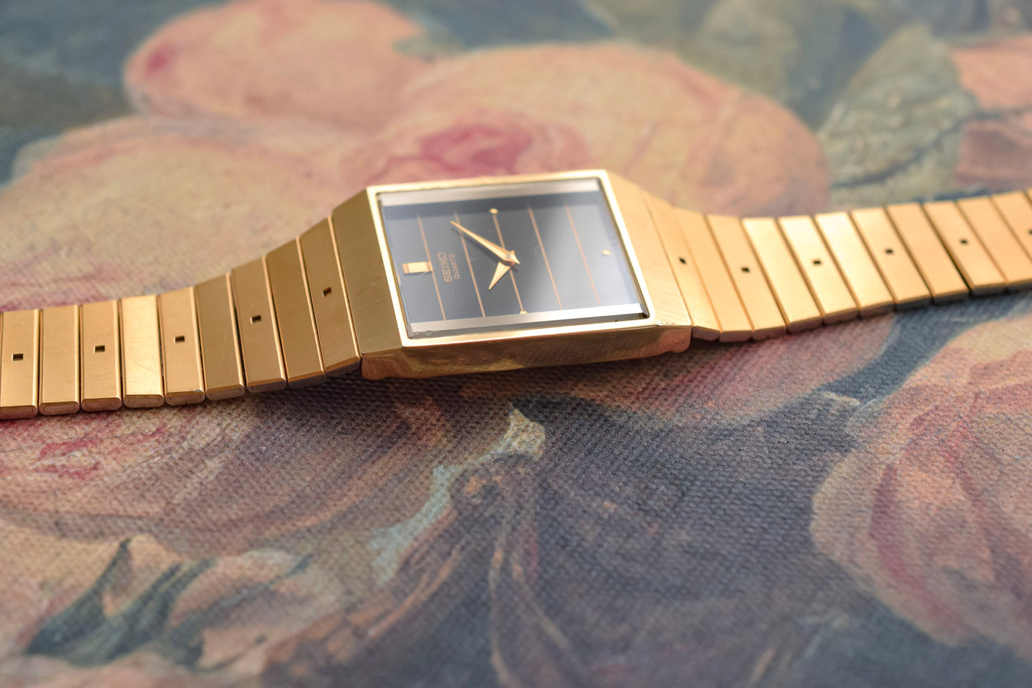 1987 Seiko Gilt Polo