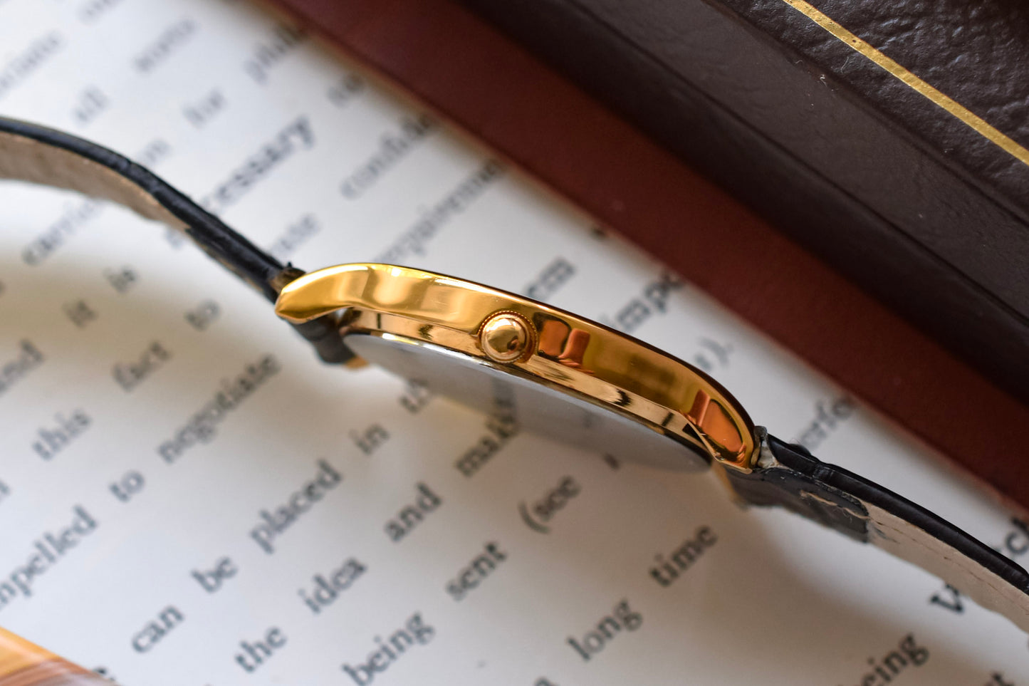 2003 Seiko Breguet Dial