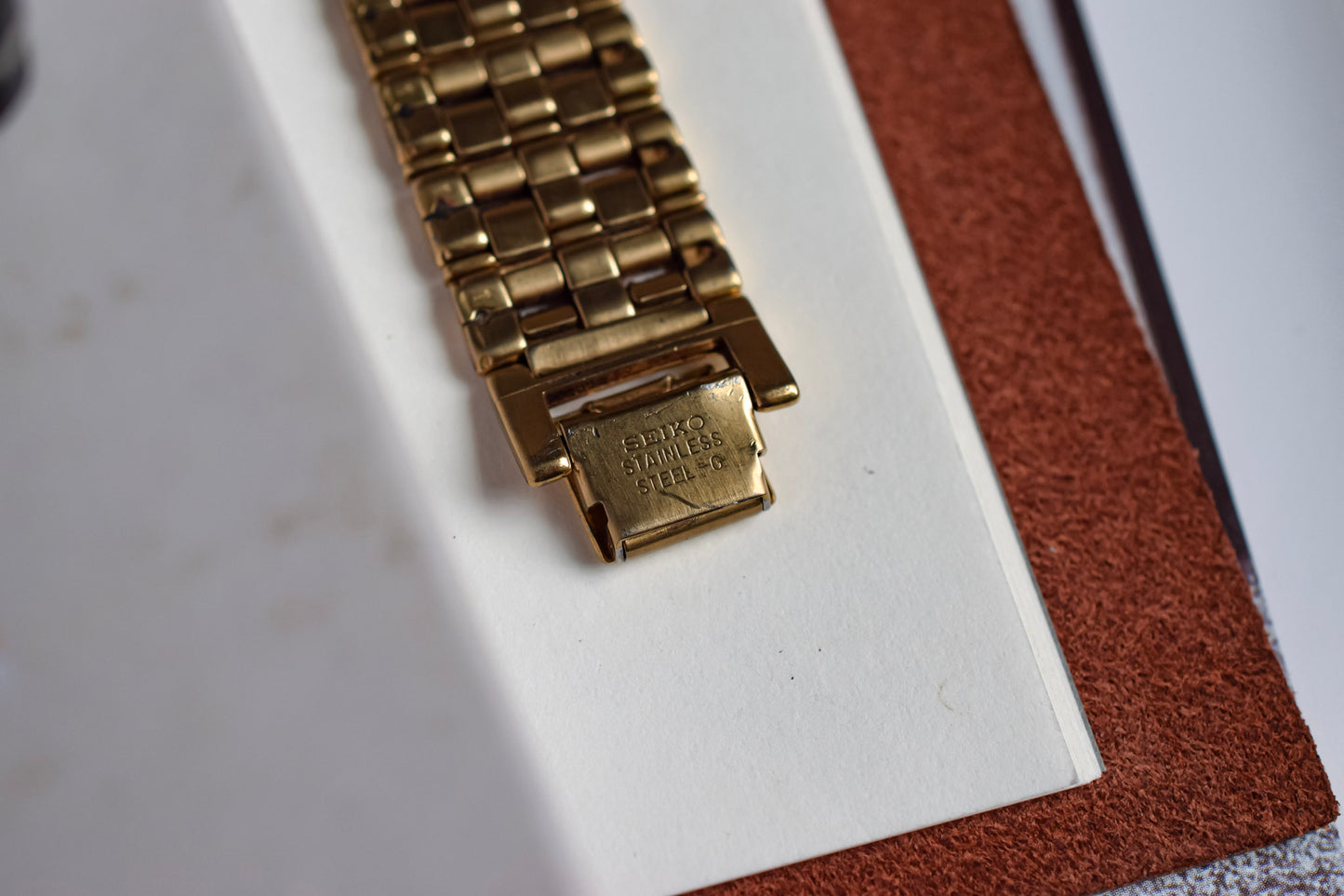 2003 Seiko Disco