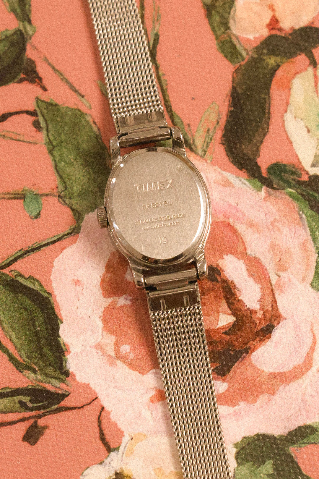 2015 Timex Mini Baignoire