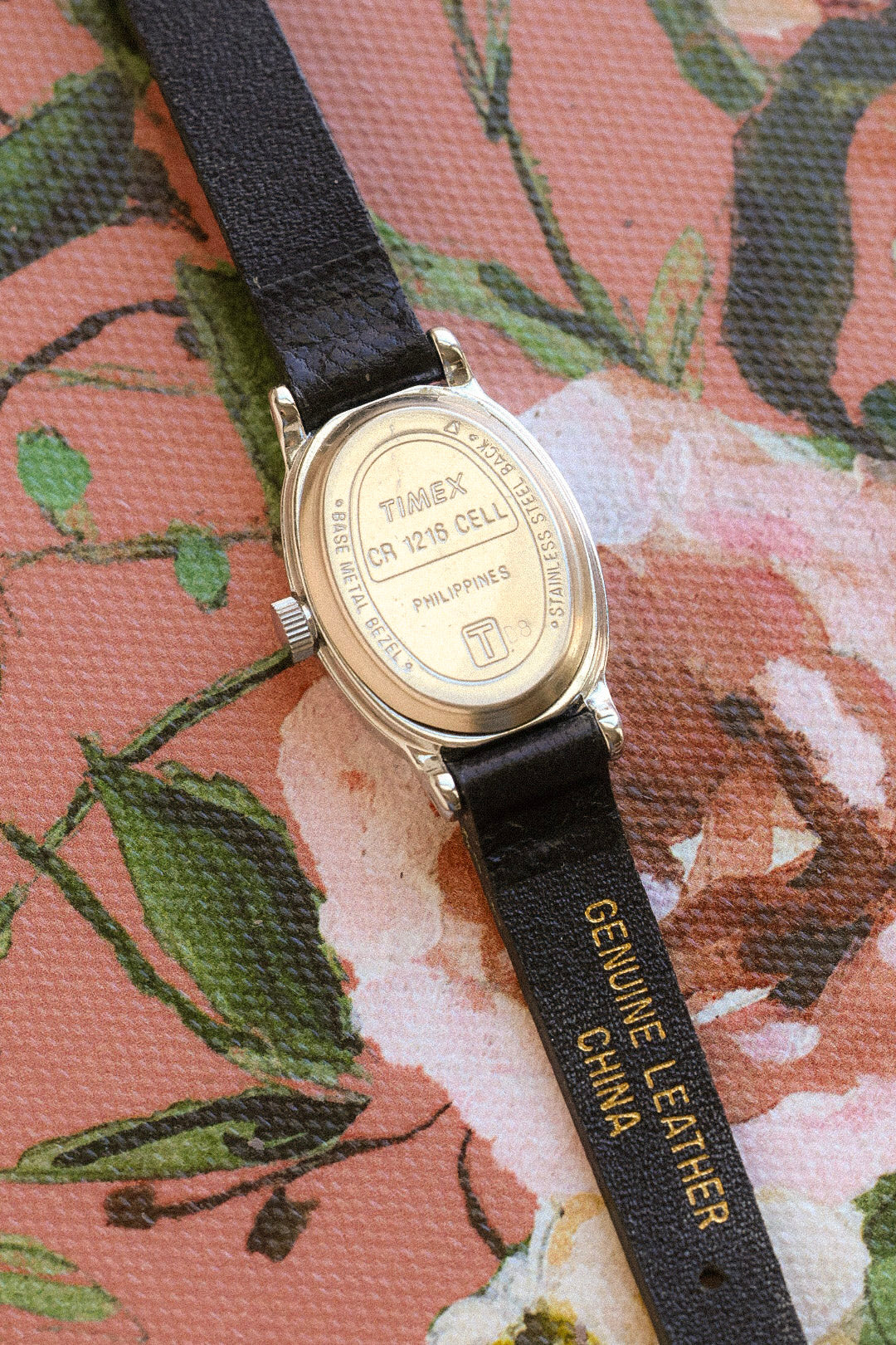 1996 Timex Mini Baignoire