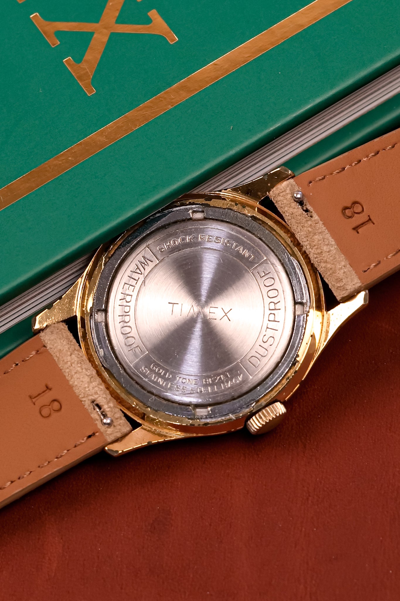 Special listing for The Vintage Loupe