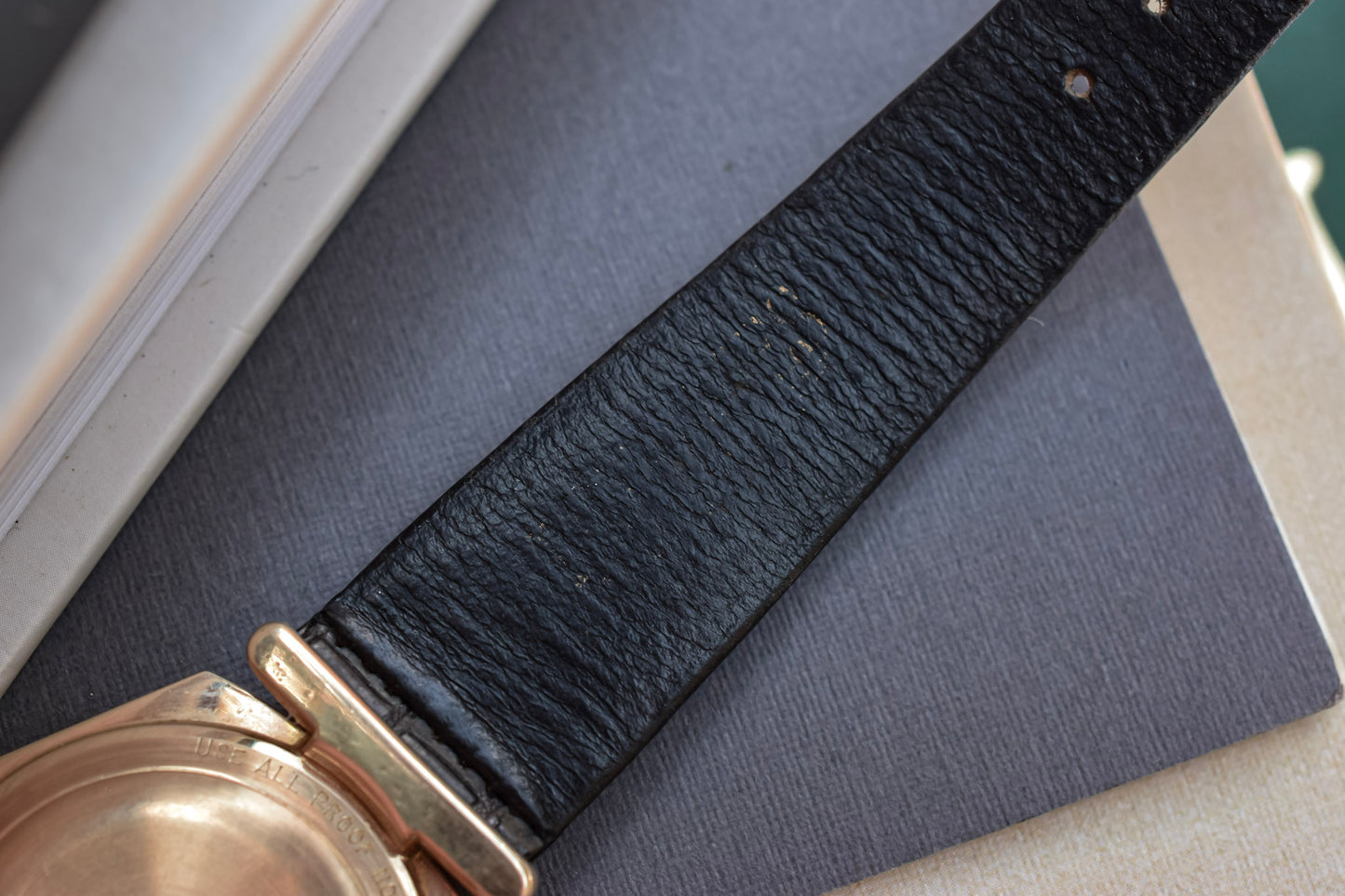 1960s 10K GF Mechanical Longines Hex