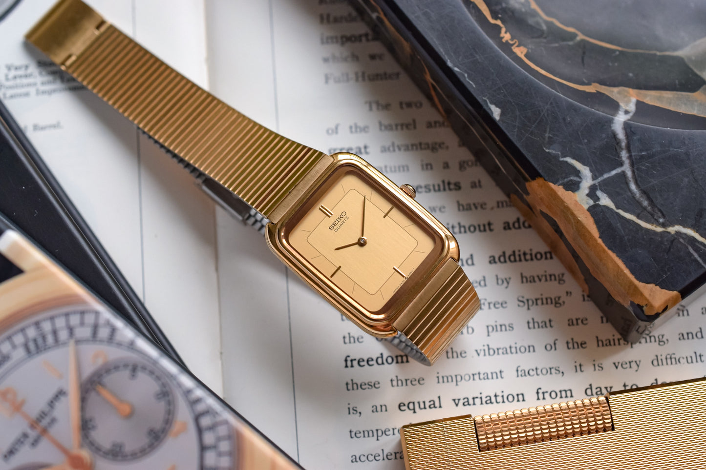 Special listing for J. Davis