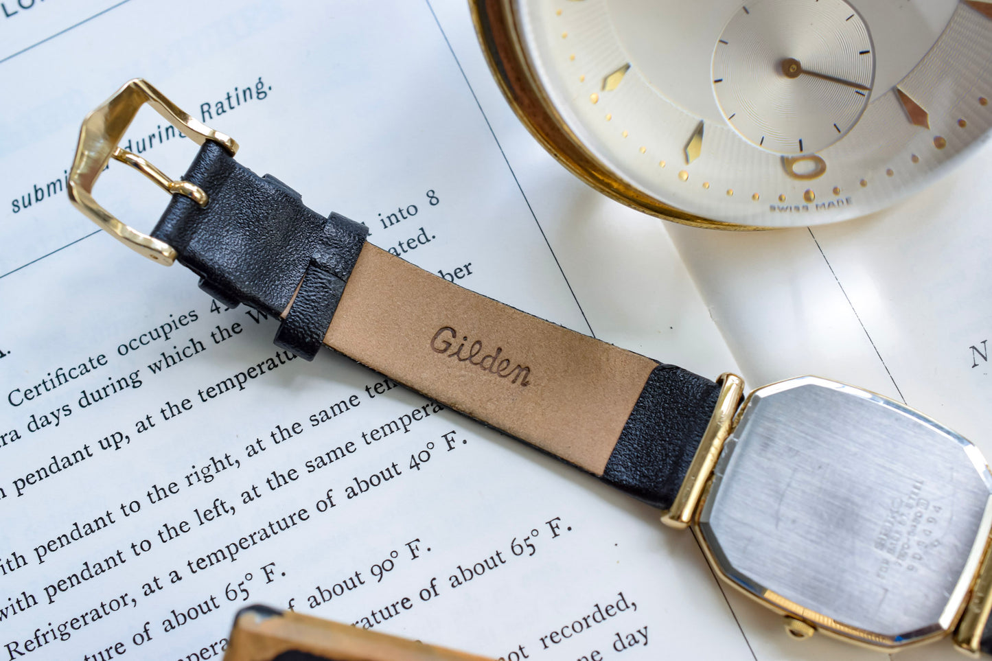 1979 Seiko Roman Hooded Lug Octo