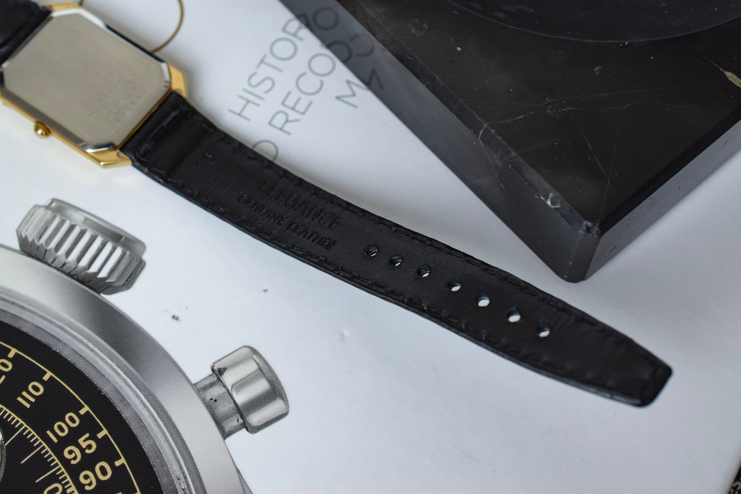 1982 Seiko SGP Golden Octo
