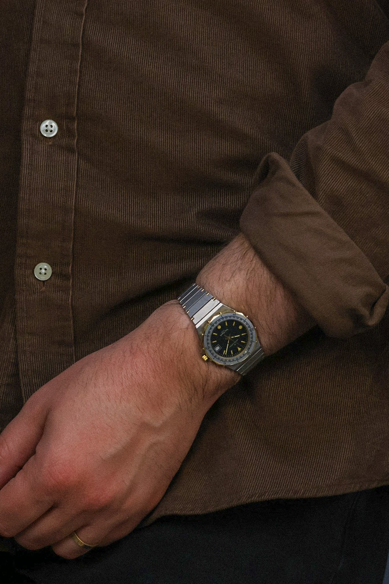 Special listing for J. Ibanez