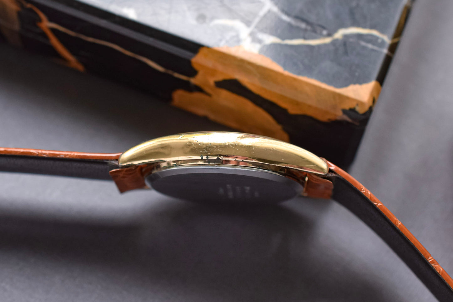 1981 Seiko SQ Champagne Kanji Day-Date