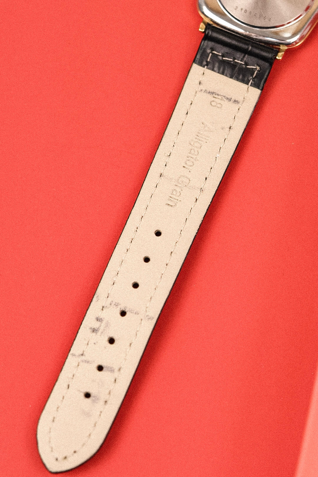 Longines Quartz Sparkle Dial Calendar