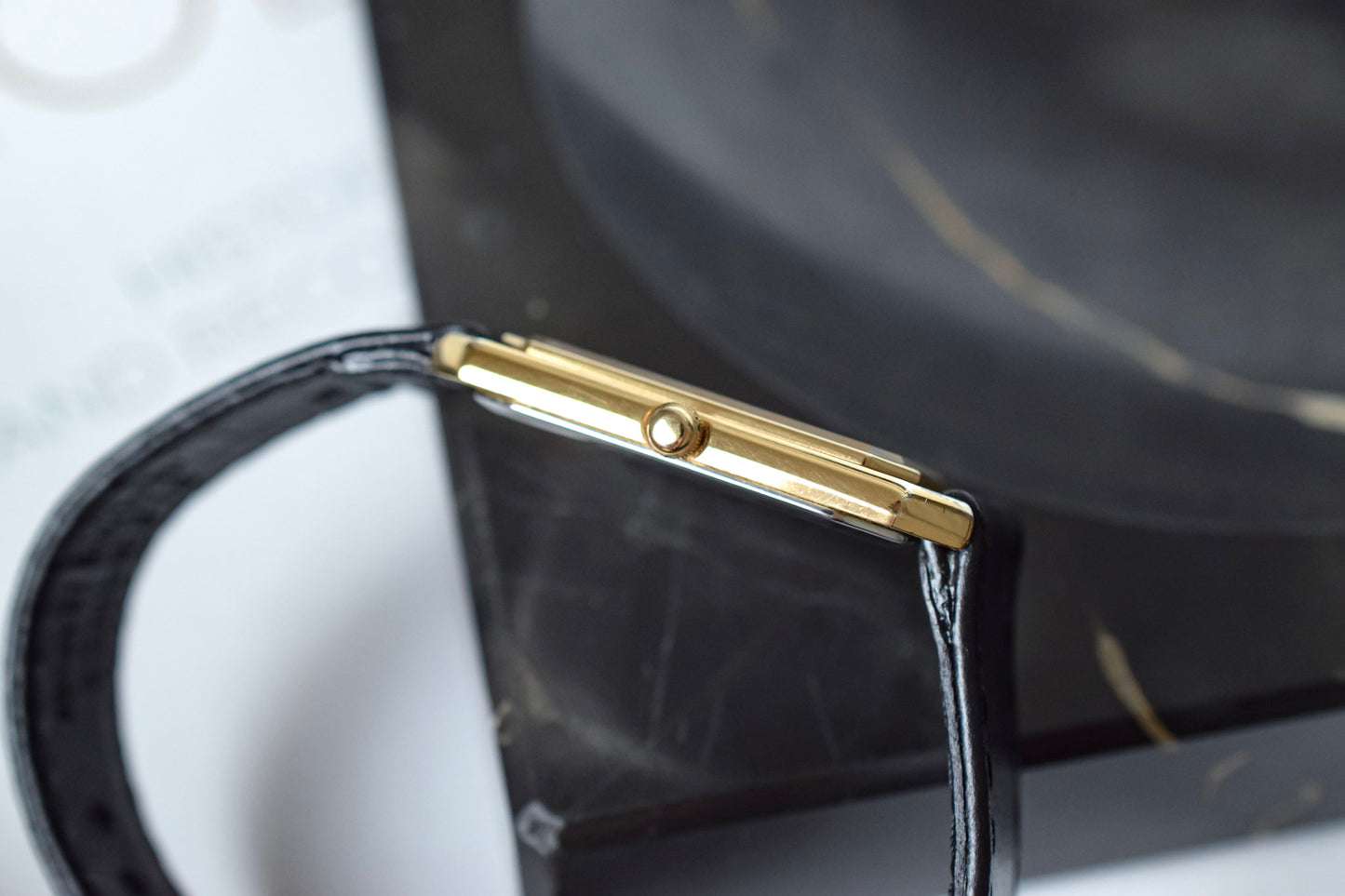 1982 Seiko SGP Golden Octo