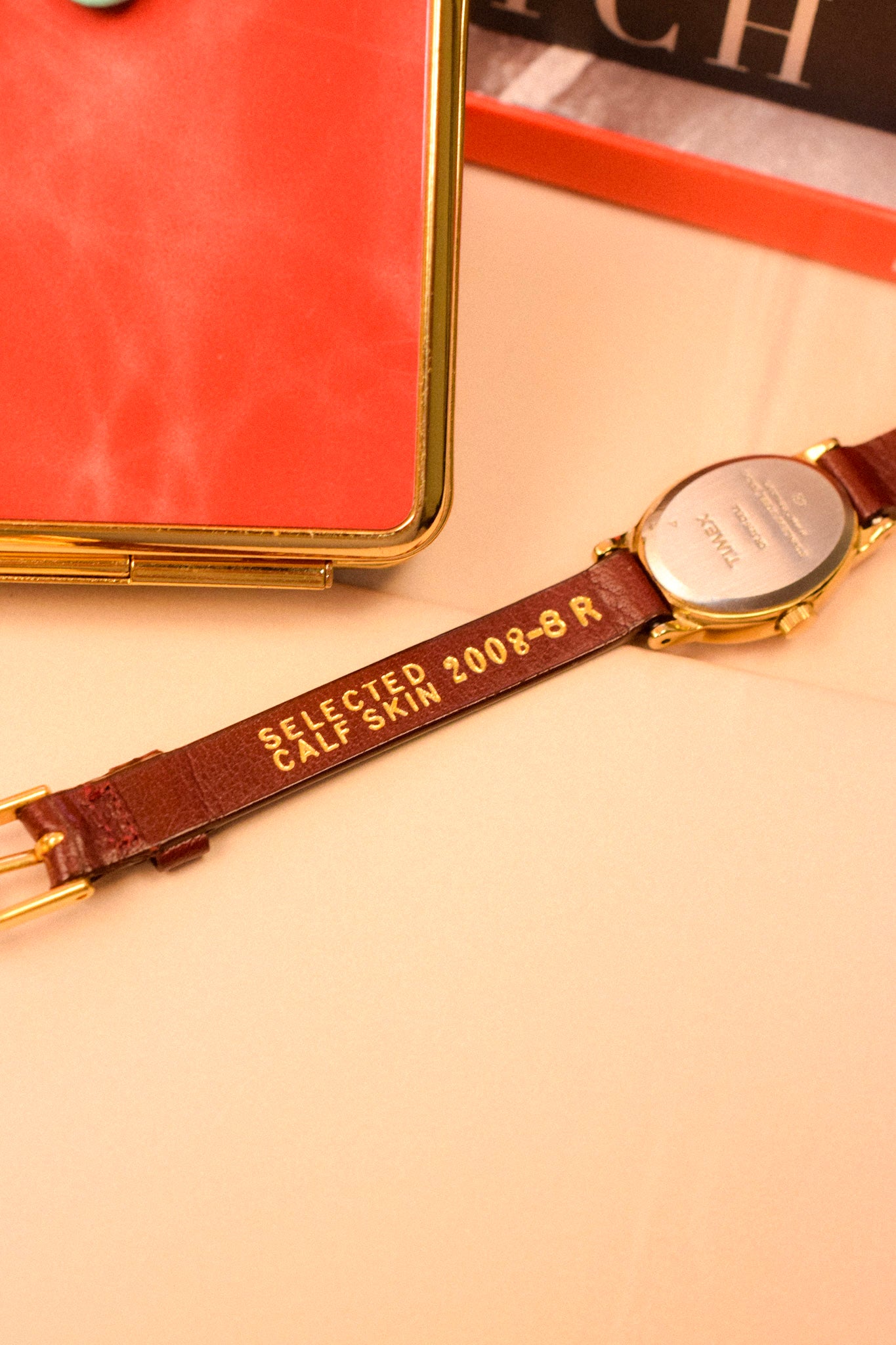 1988 Timex Mini Baignoire