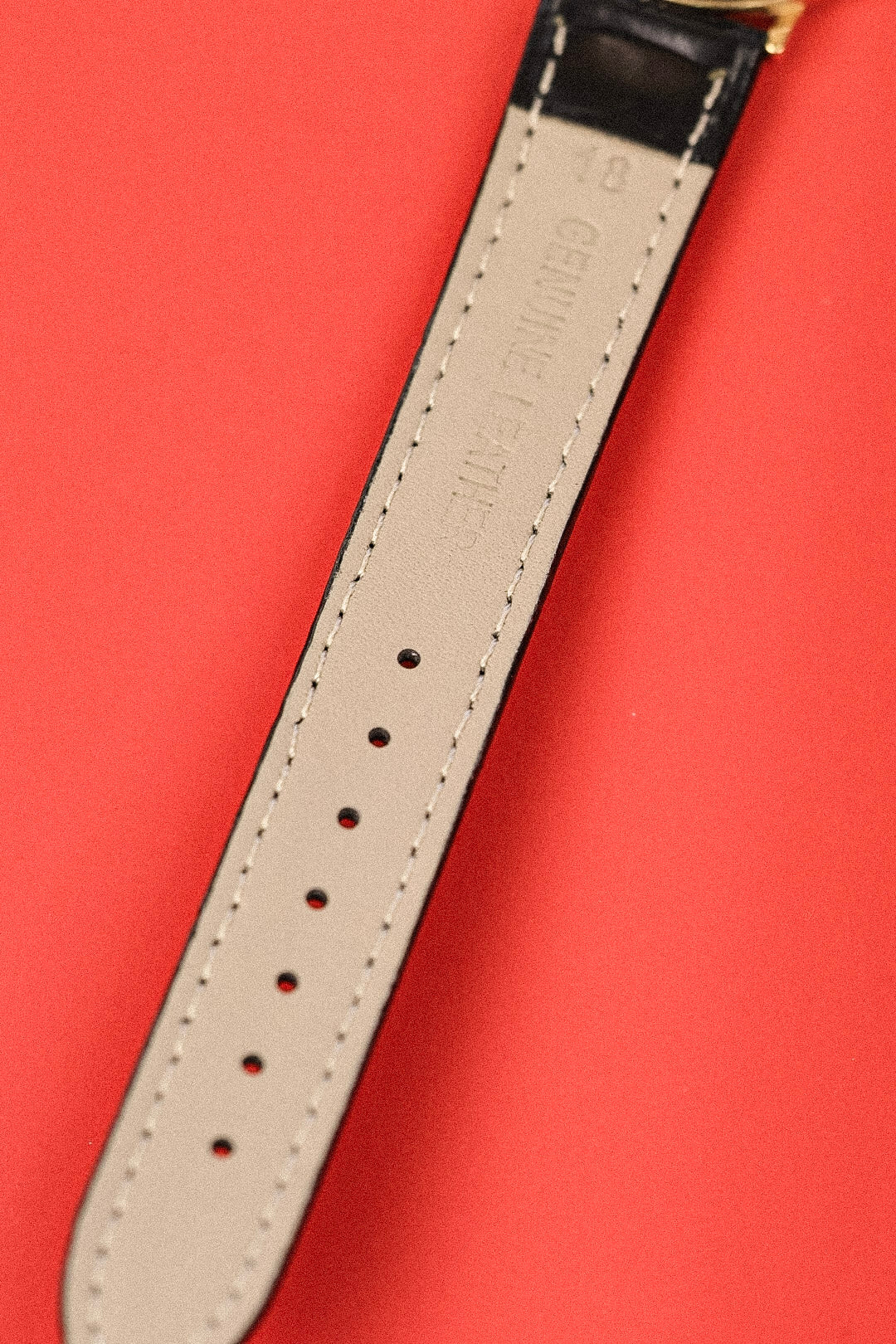 Longines Quartz Charleston