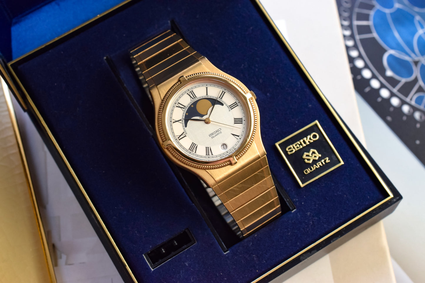 Special listing for OliDoBoli