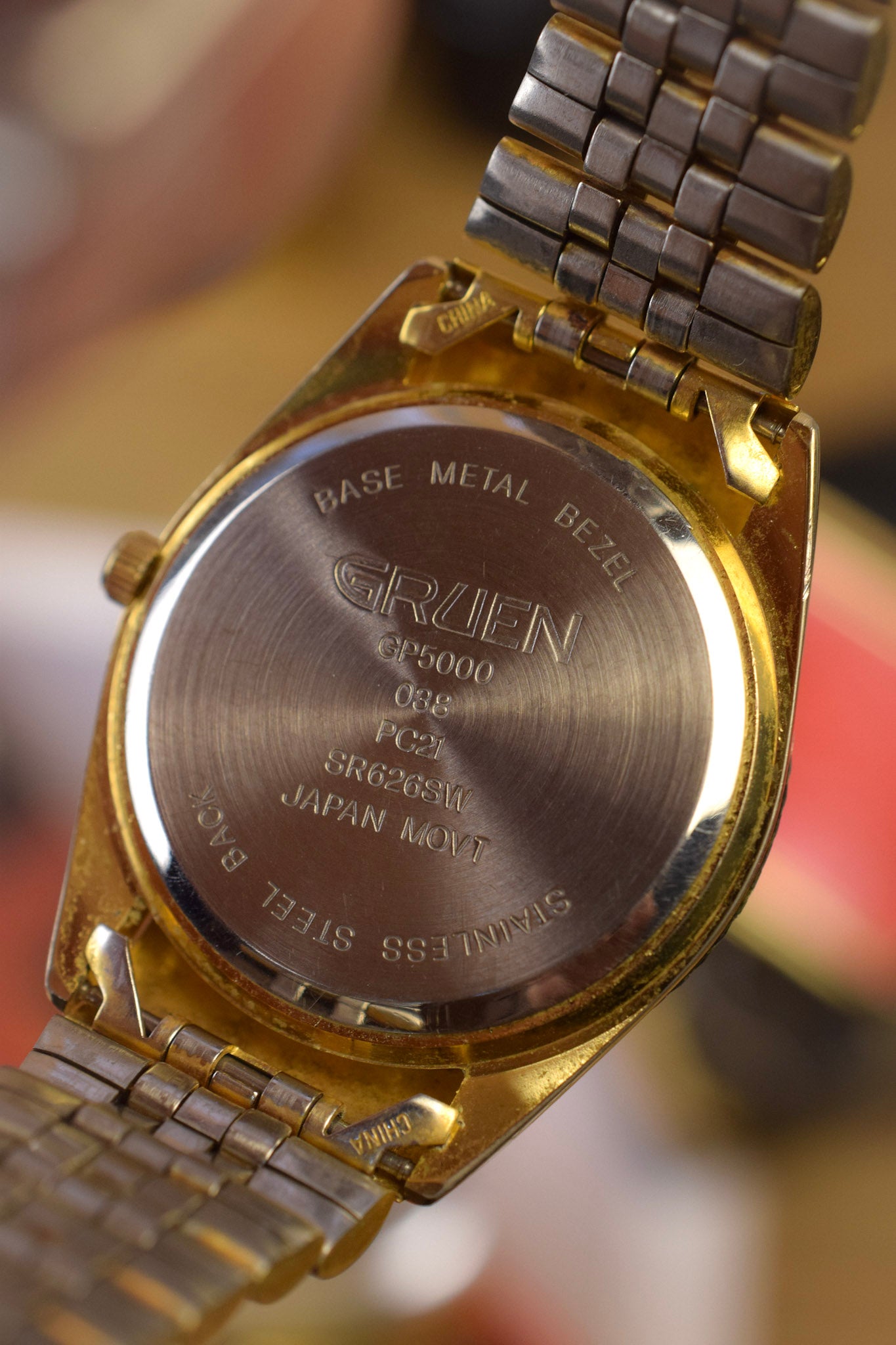 Special listing for alexbakeryy