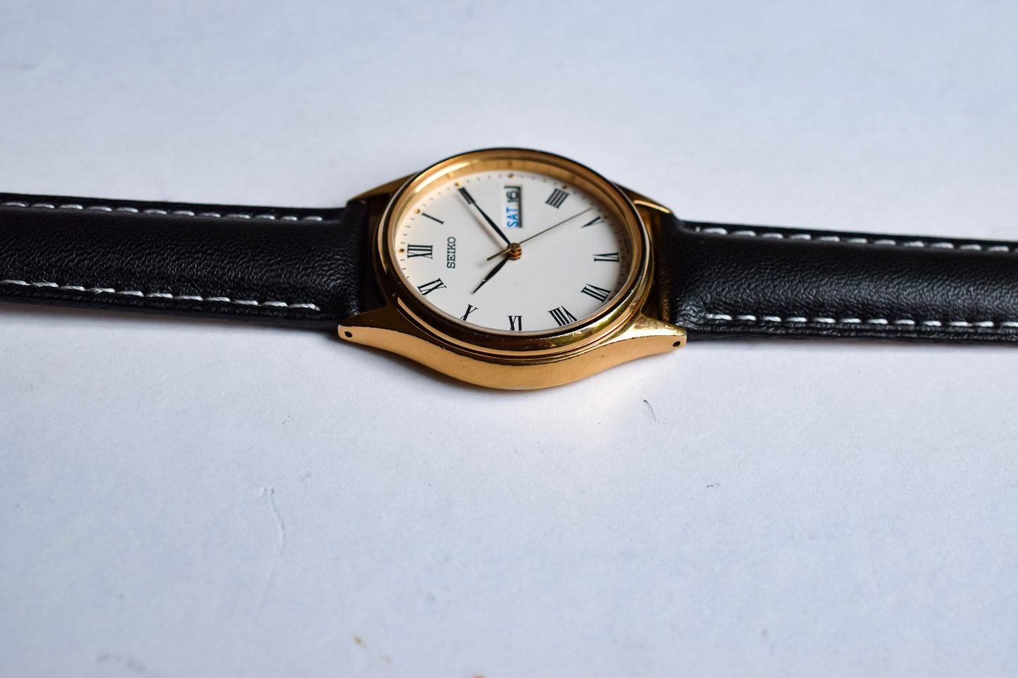 2001 Seiko Day-Date