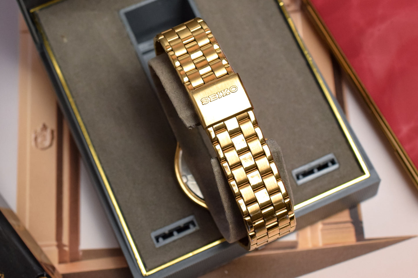 Special listing for I. Louis