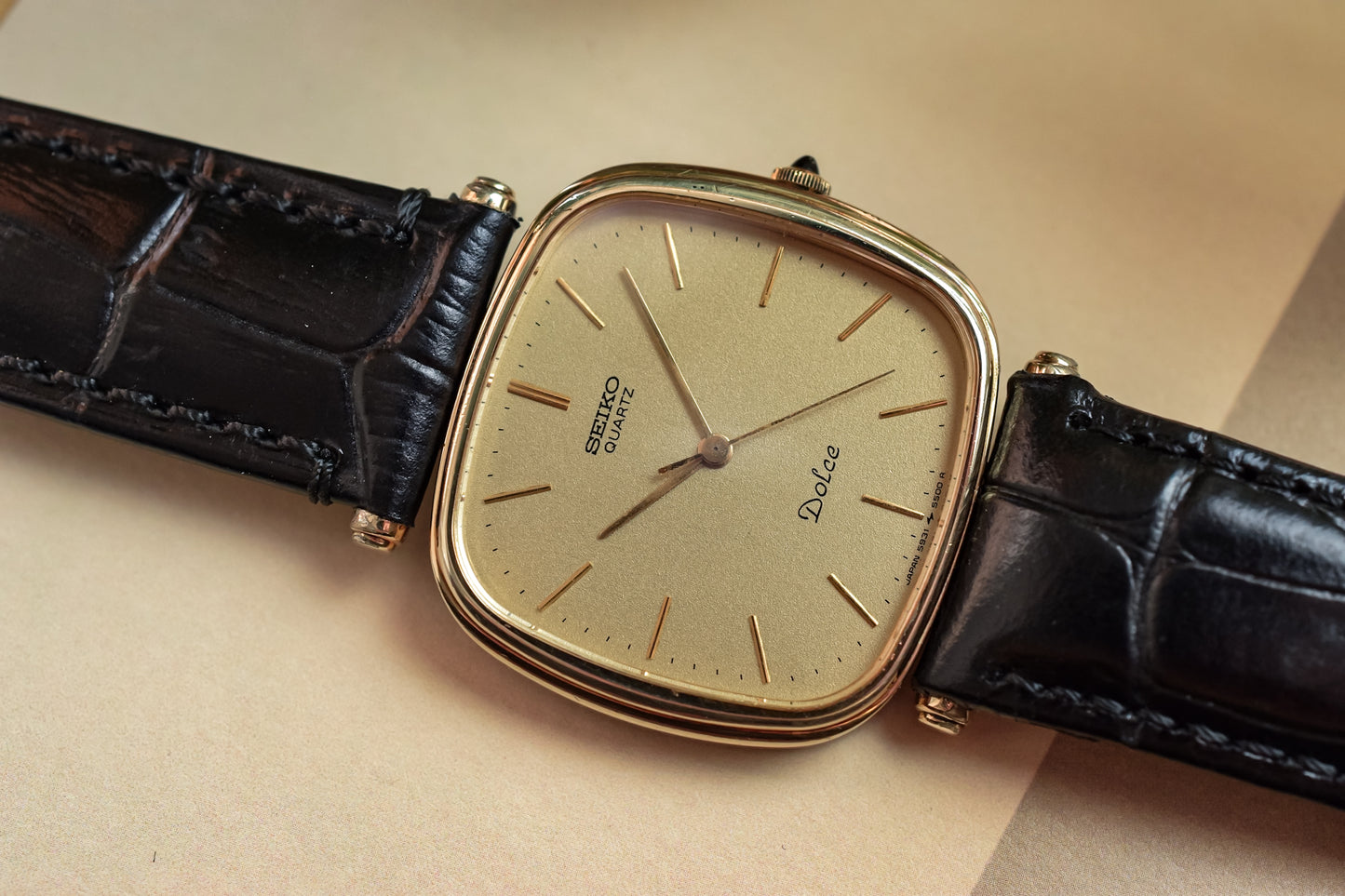Special listing for A. Martin