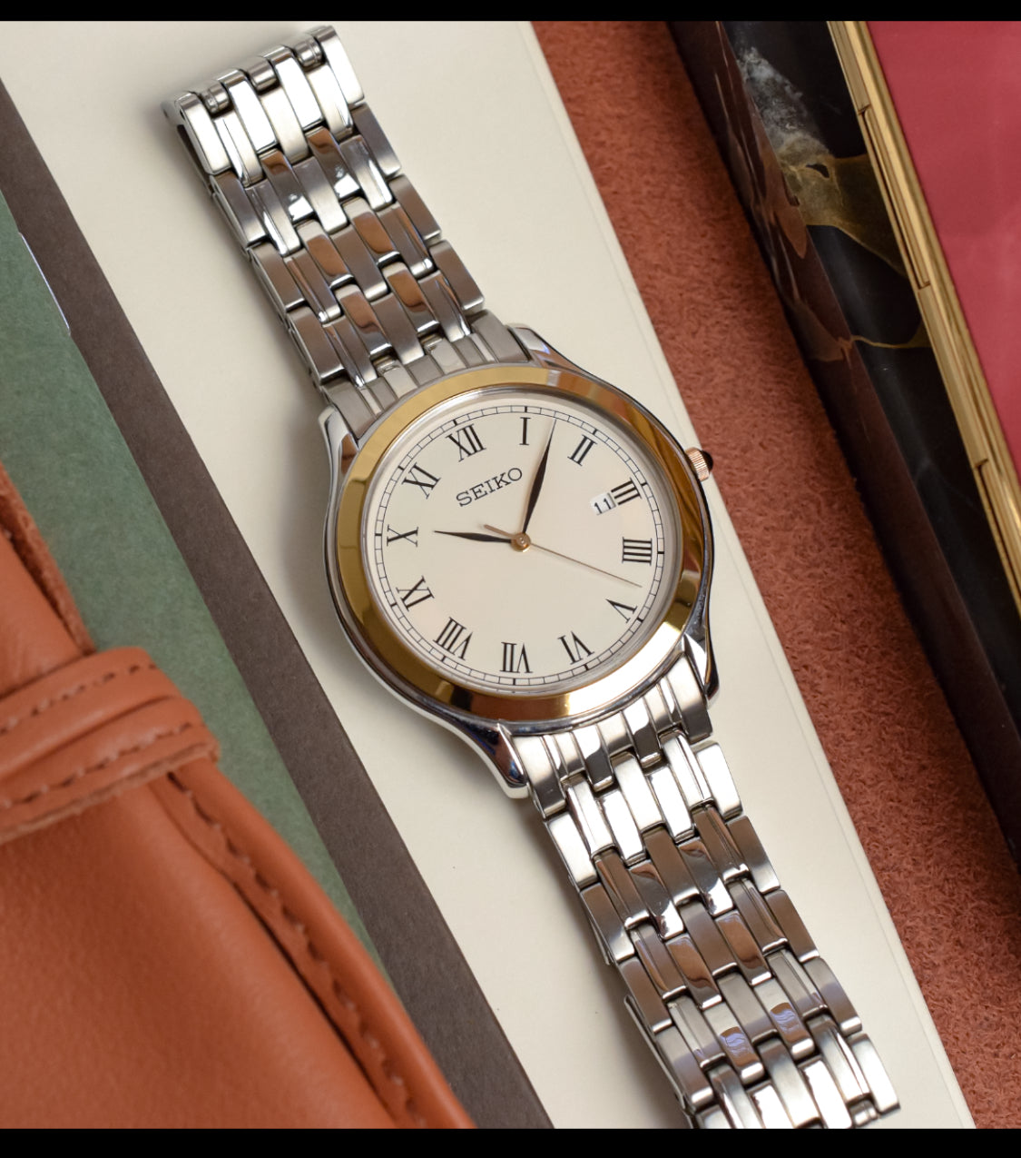 Special listing for J. Azel