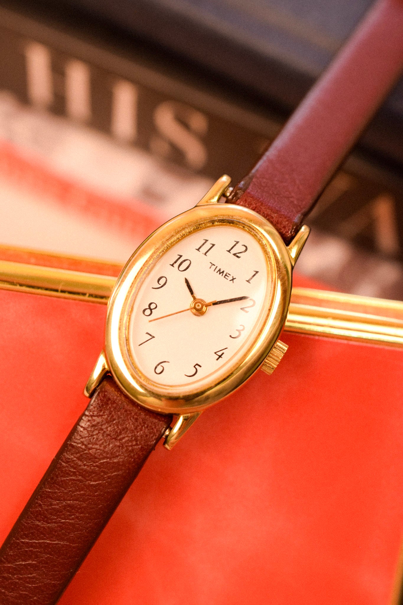 1988 Timex Mini Baignoire