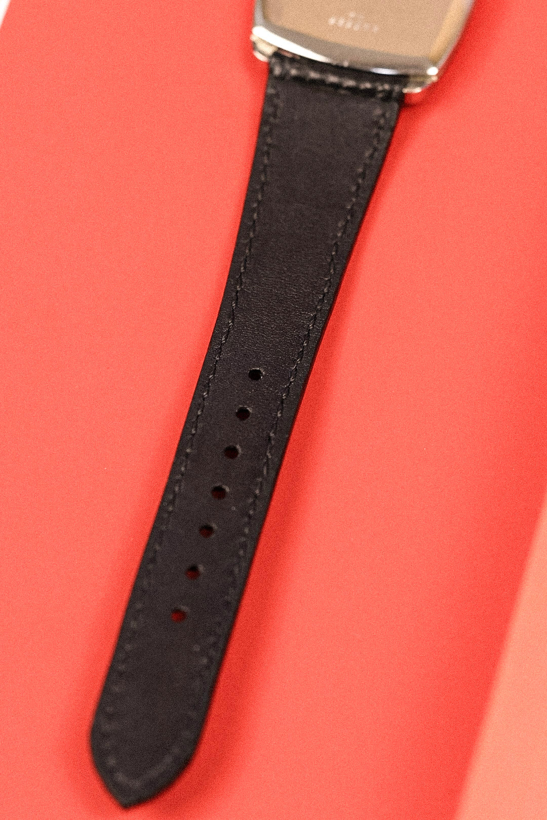 Longines Mechanical Roman Steel Tonneau