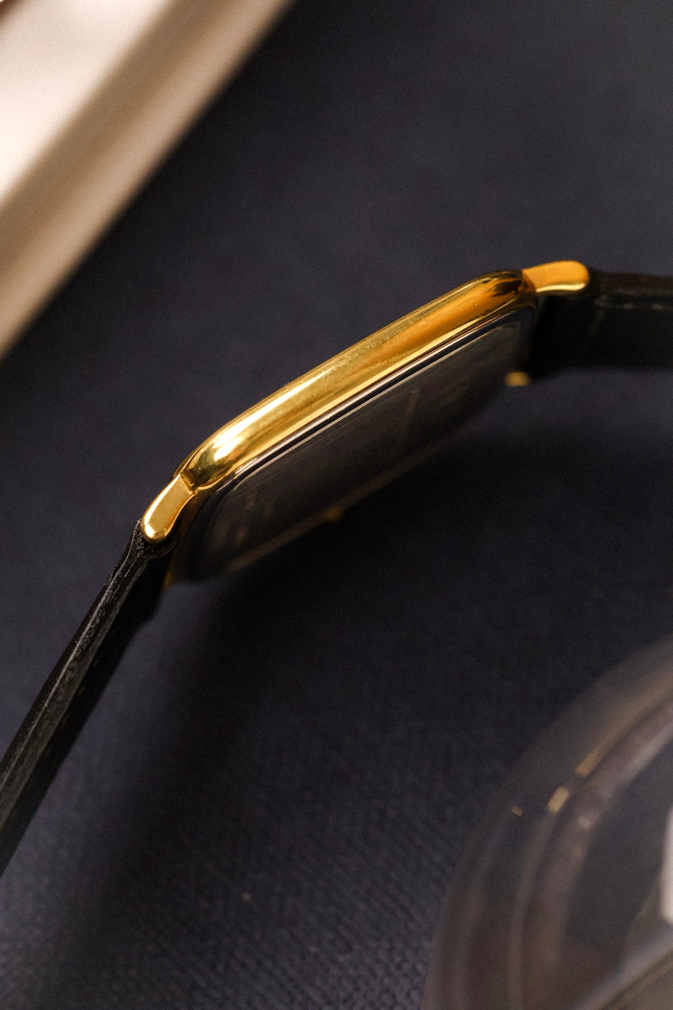 90s Longines Quartz Les Grandes Classiques
