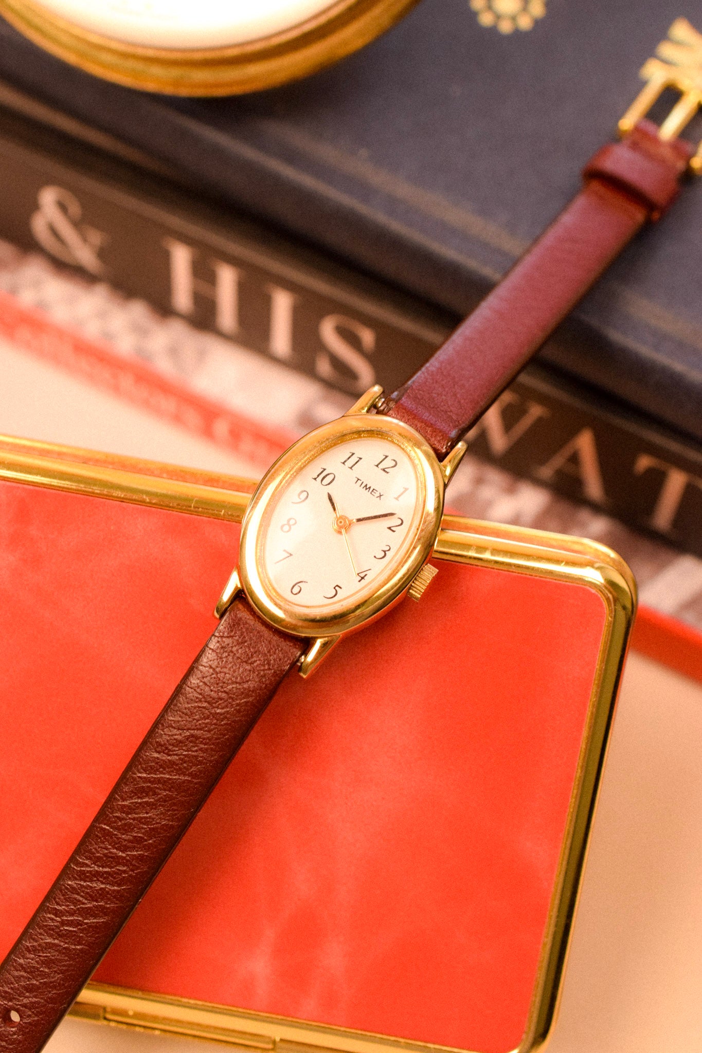 1988 Timex Mini Baignoire