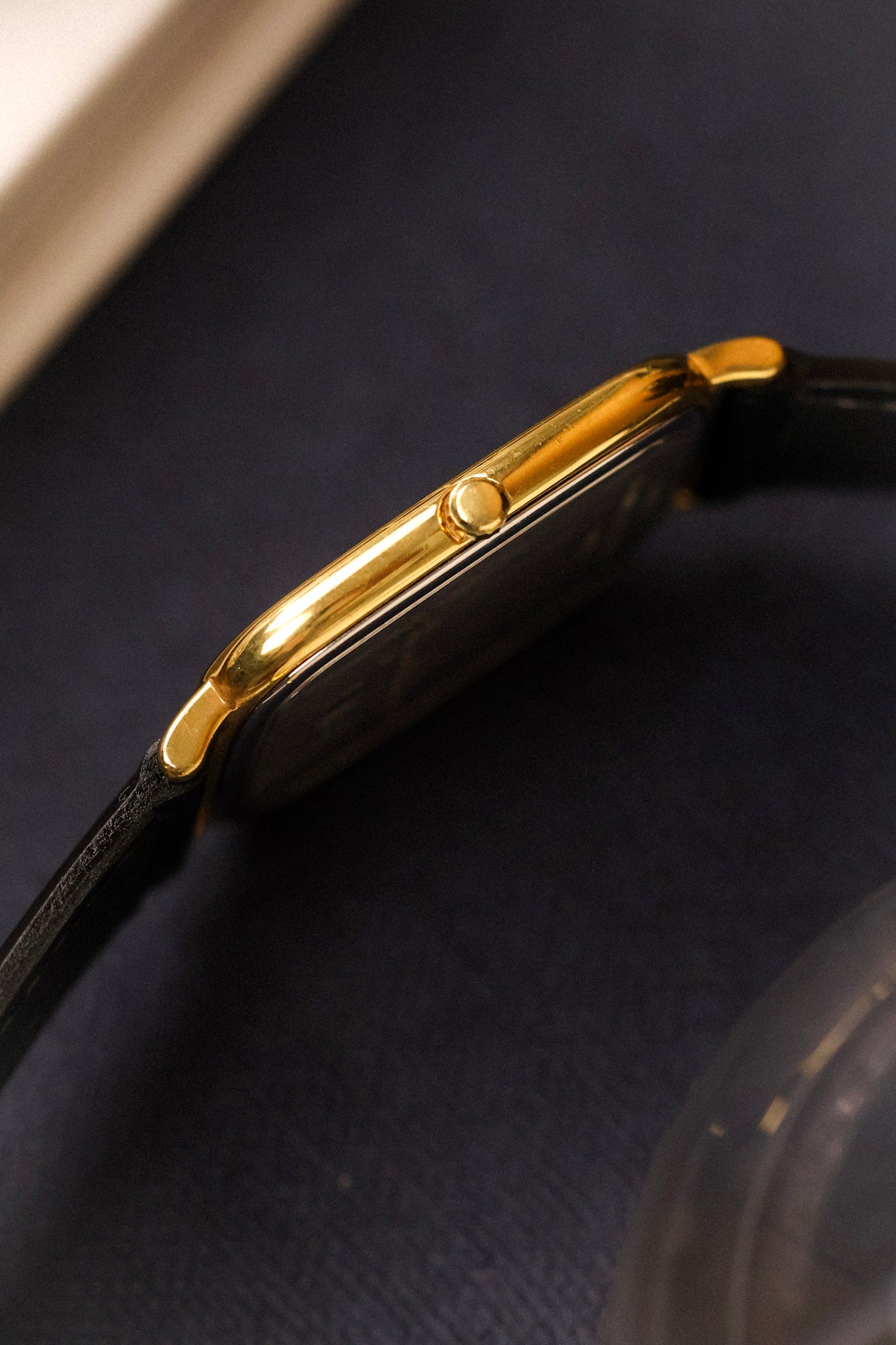 90s Longines Quartz Les Grandes Classiques