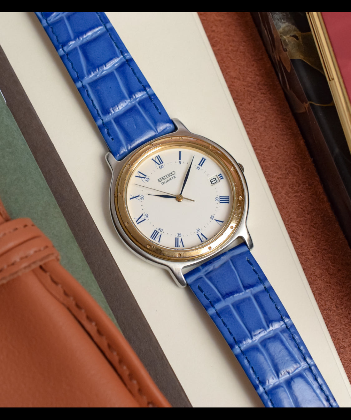 Special listing for Elijah