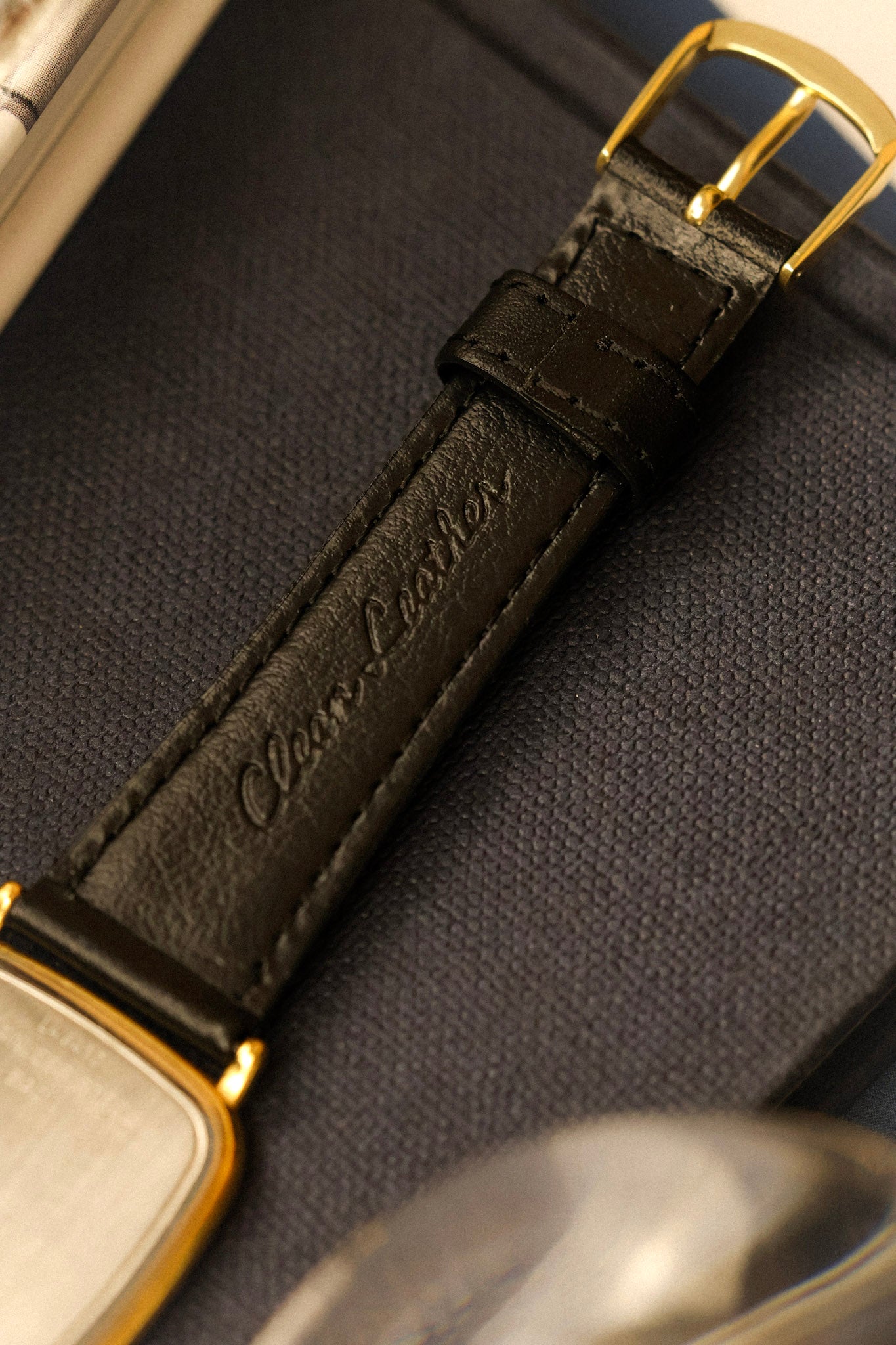 90s Longines Quartz Les Grandes Classiques
