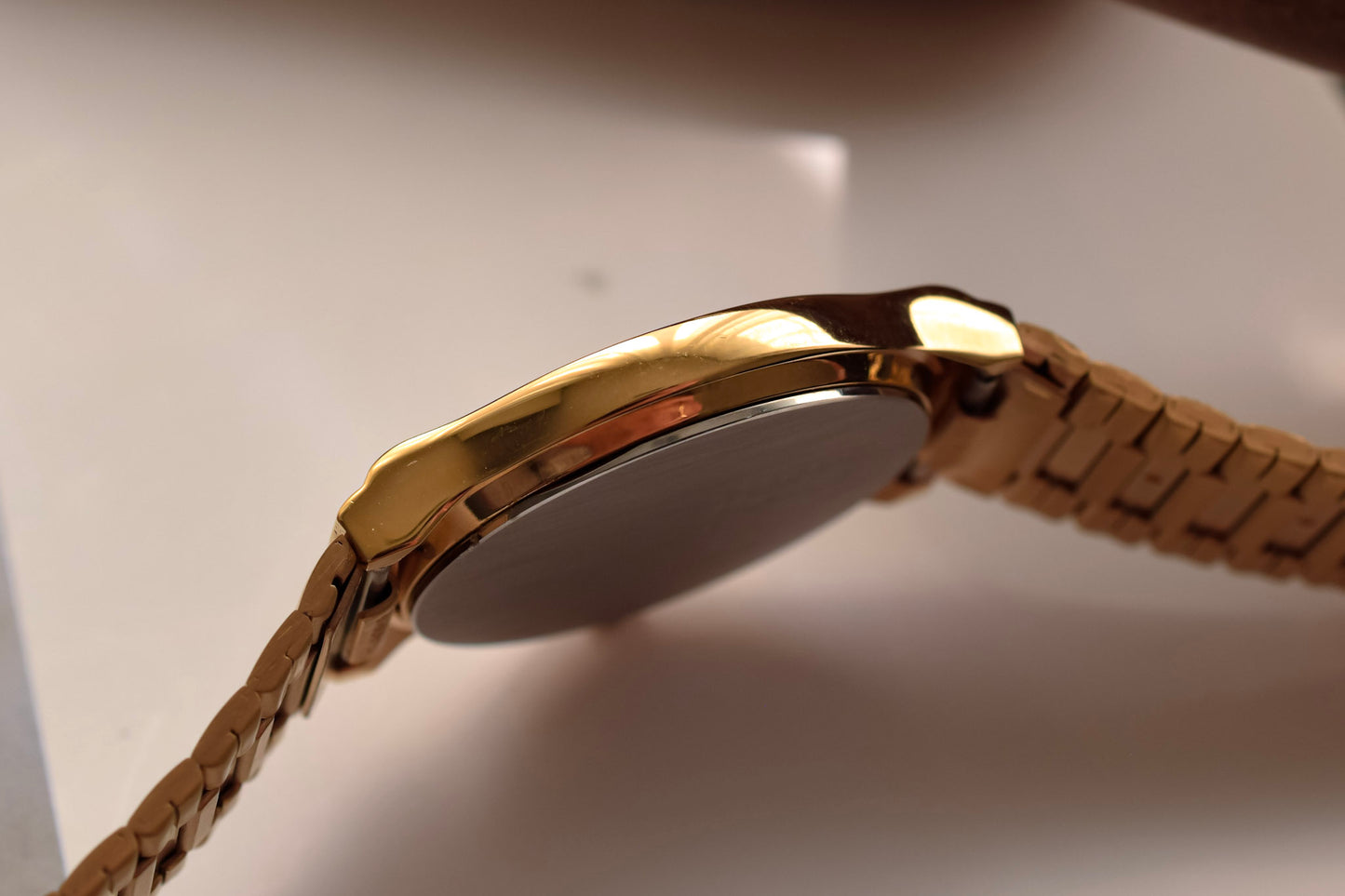 1993 Seiko Galaxy Sparkle Dial - New Old Stock