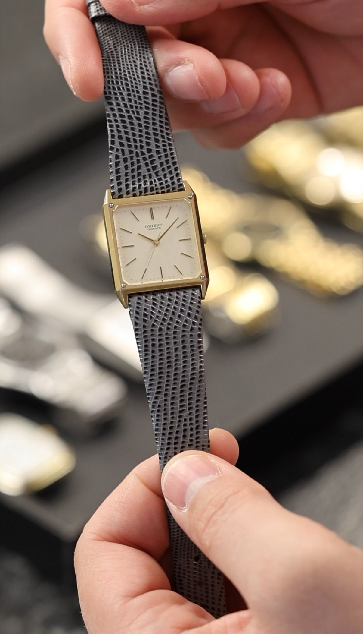 Special listing for H. Arnold