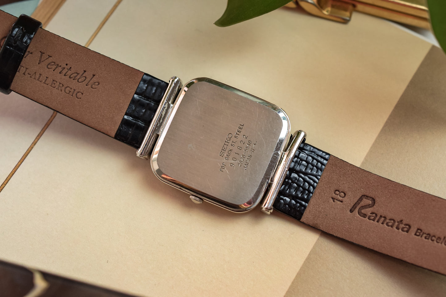 Special listing for D. Maradiaga