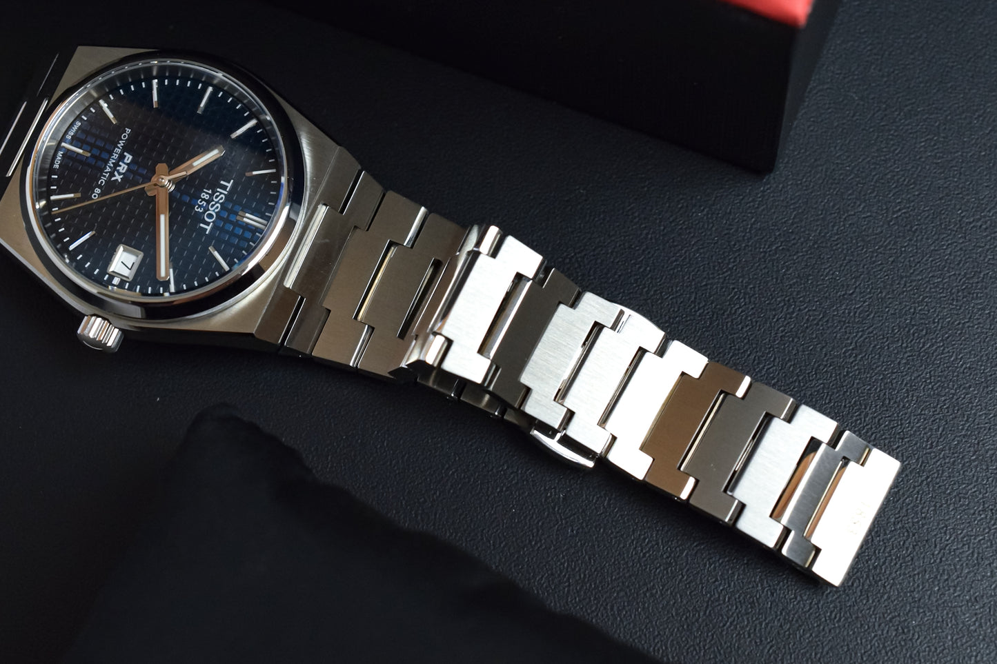 Modern Monday Special listing for J. Sanders
