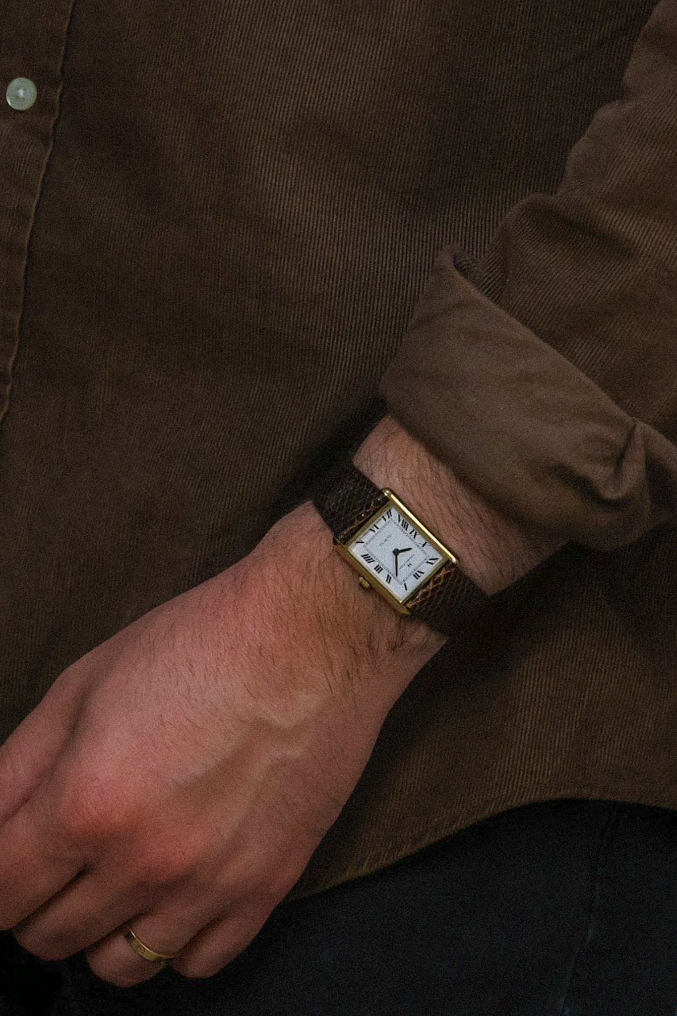 Special listing for D. Parker