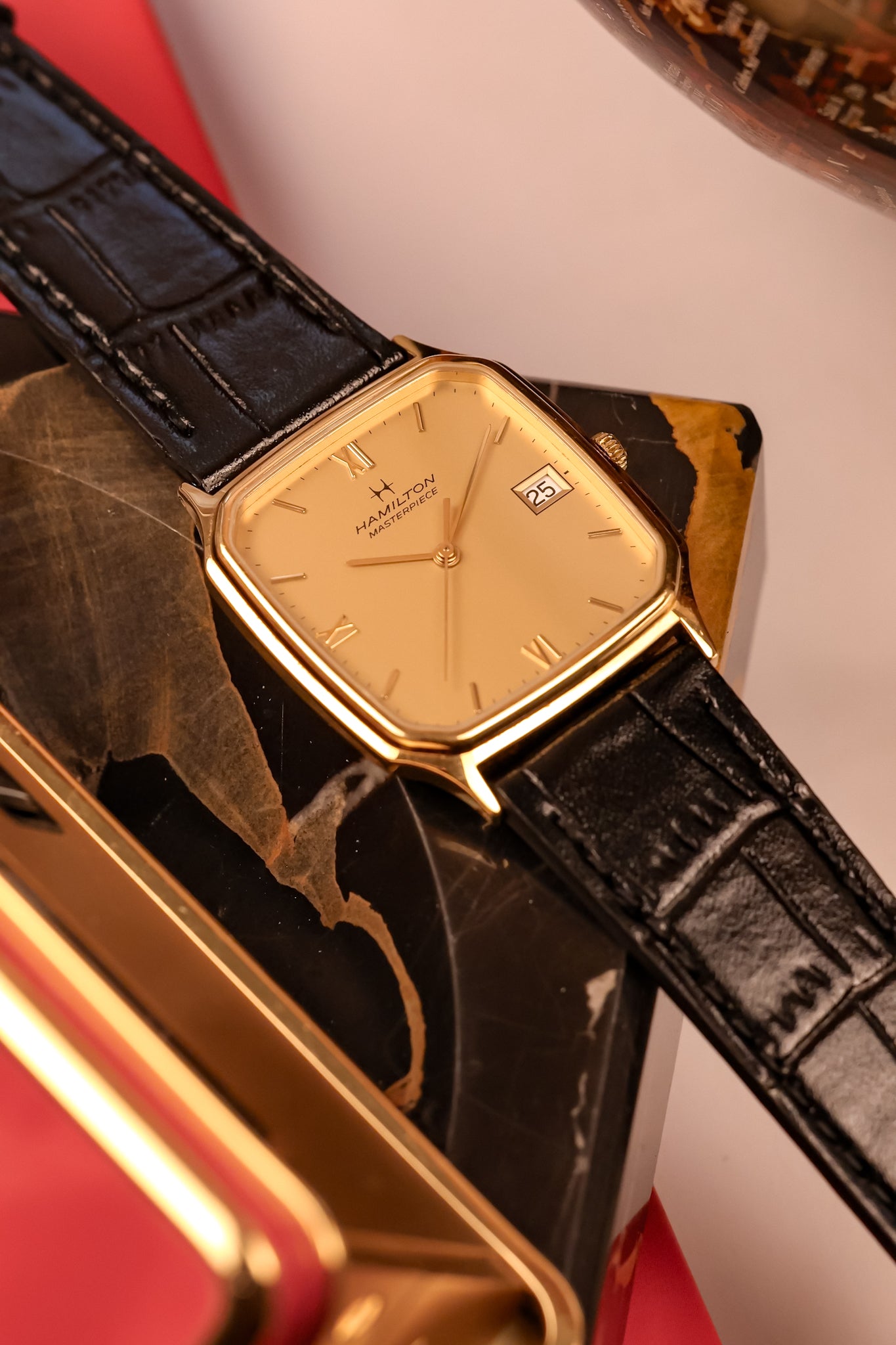 Special listing for A. Alhamod