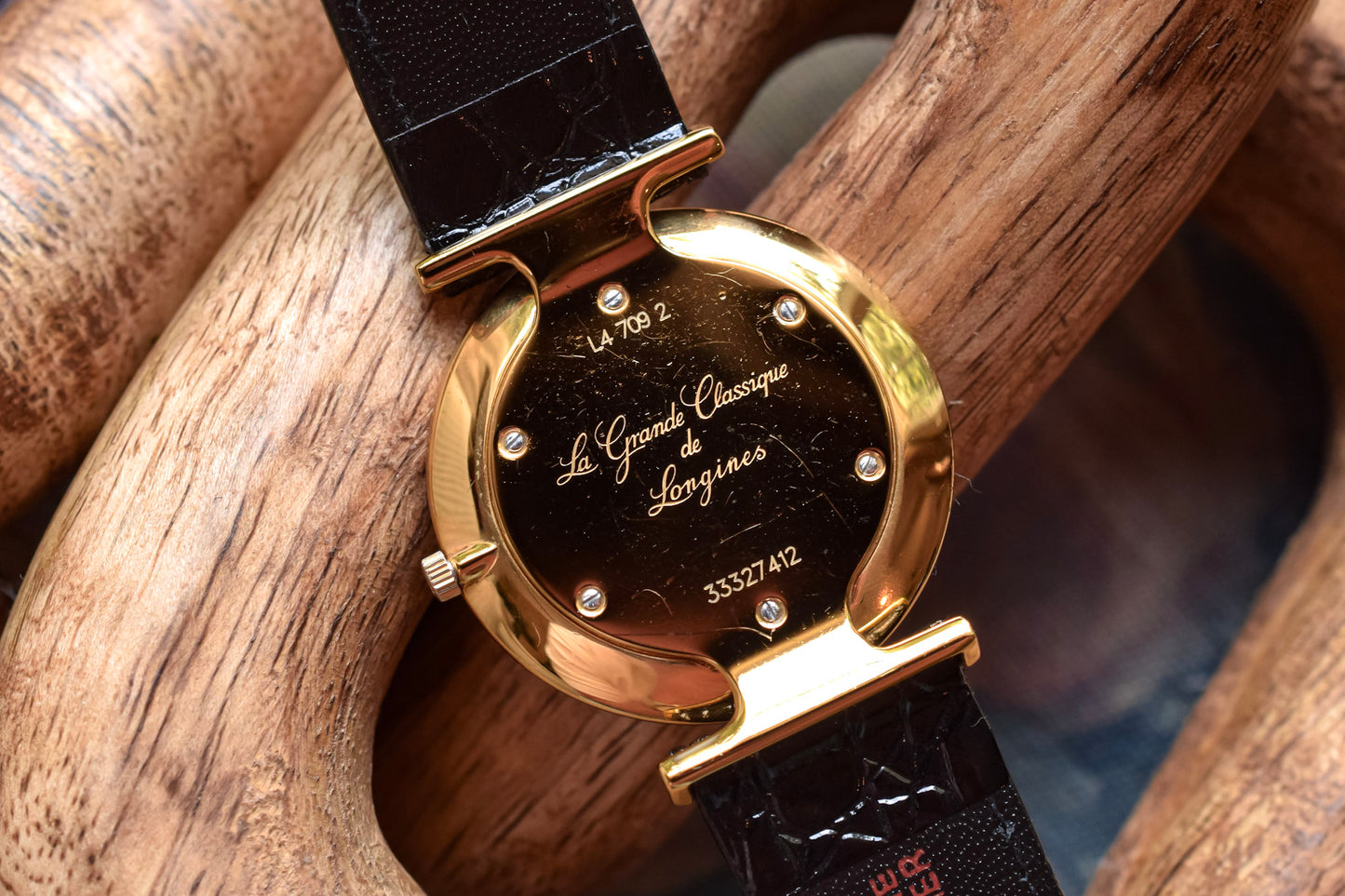 1990s La Grande Classique de Longines