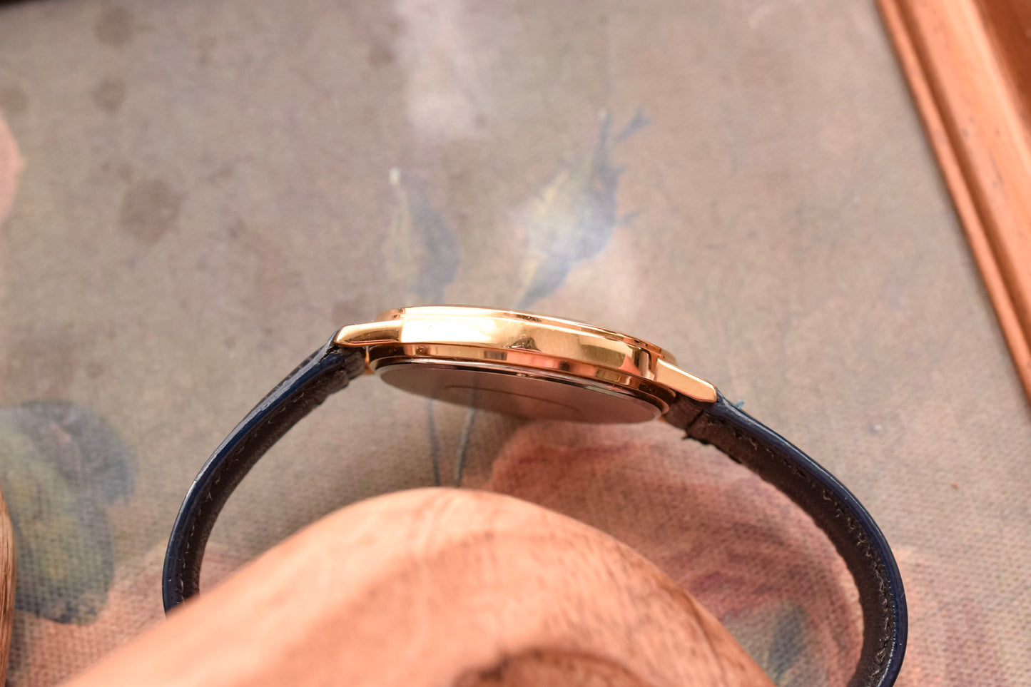 1980 Seiko Moonphase
