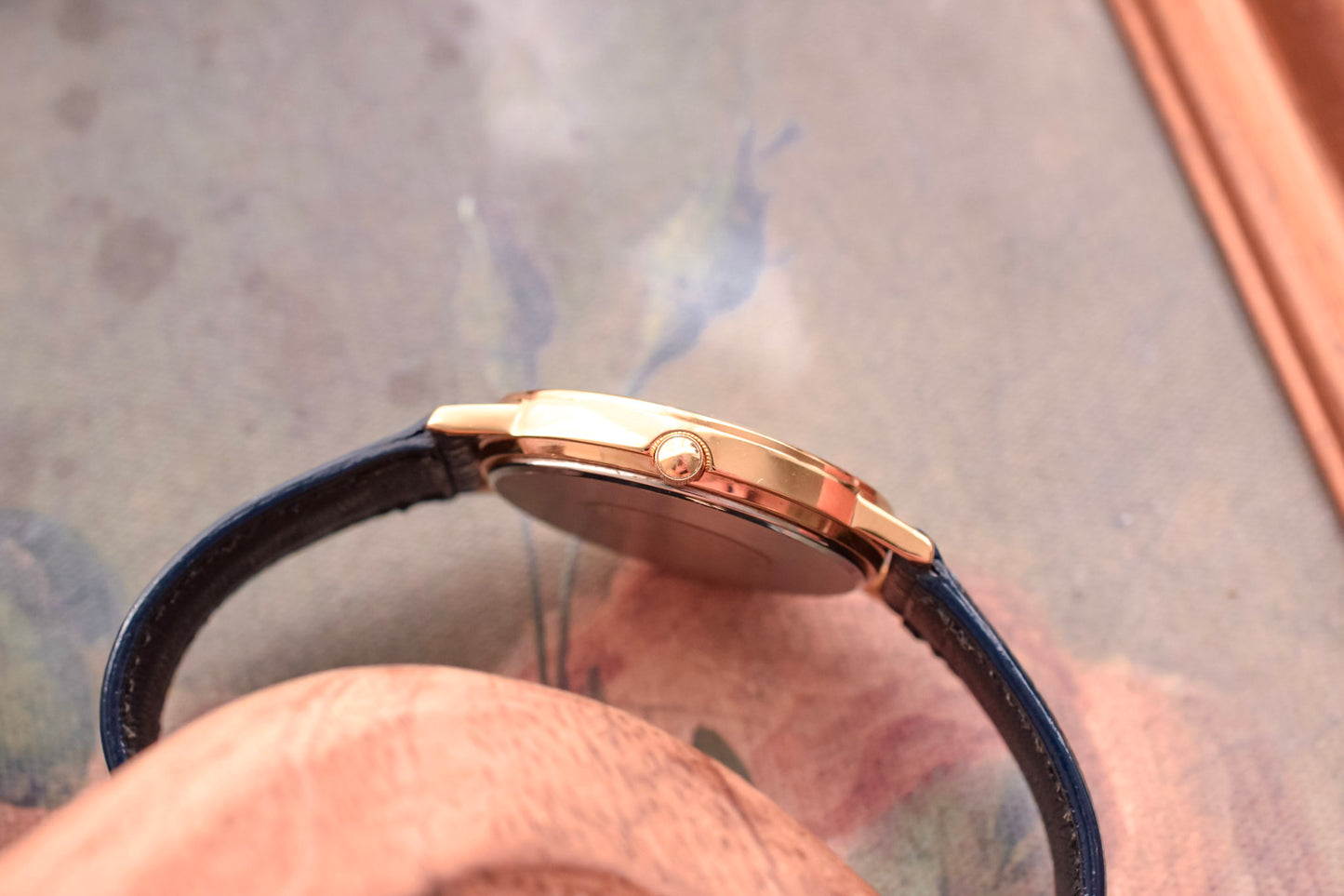1980 Seiko Moonphase