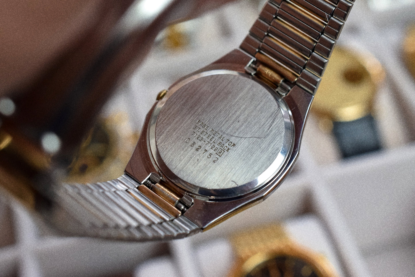 Special listing for Youssef