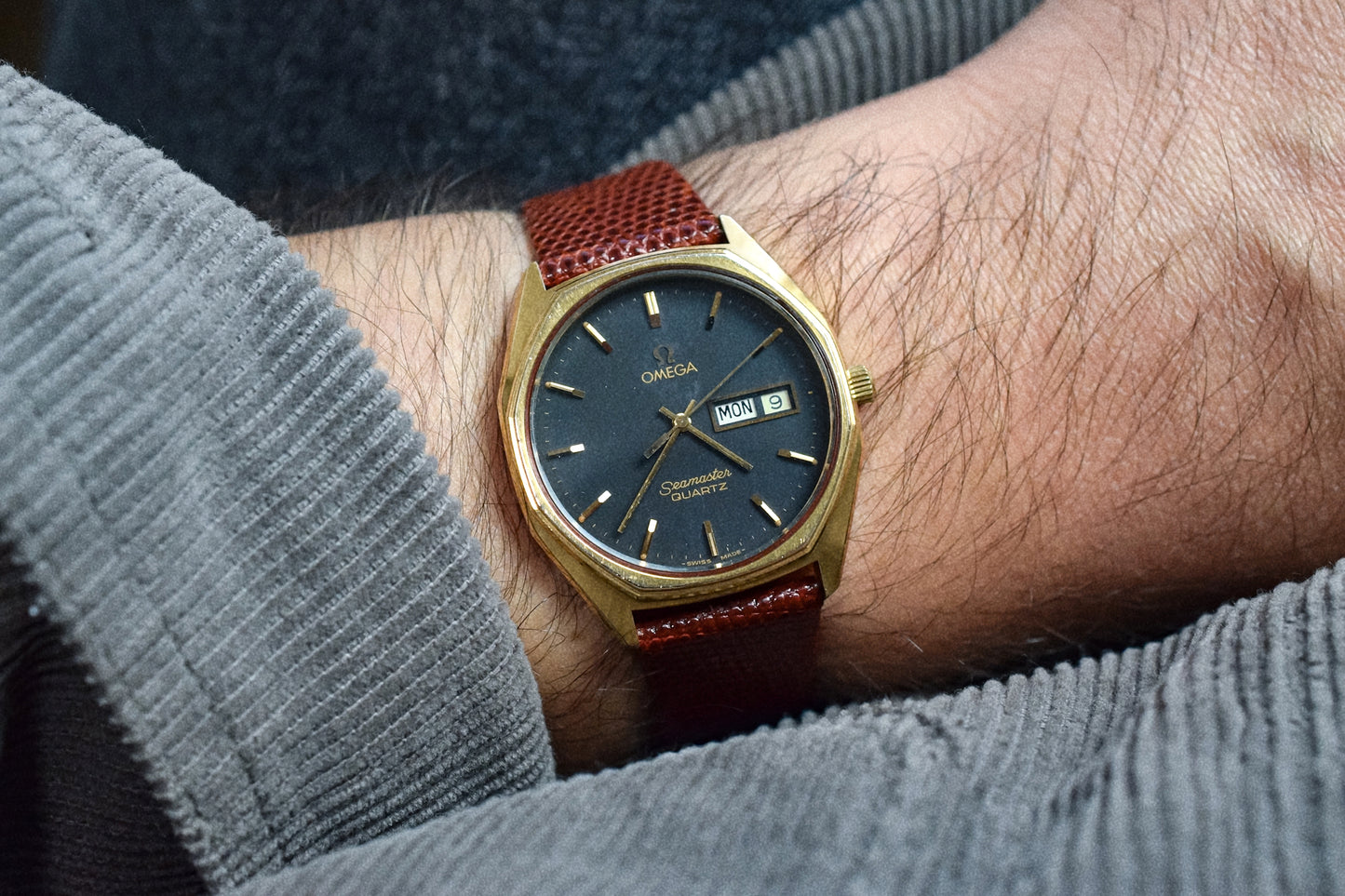 Special listing for A. Bochman