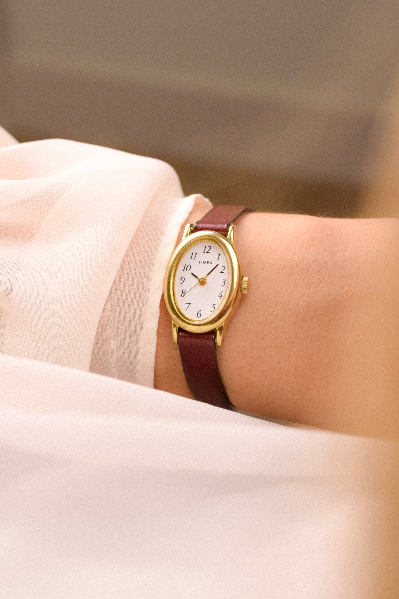 1988 Timex Mini Baignoire